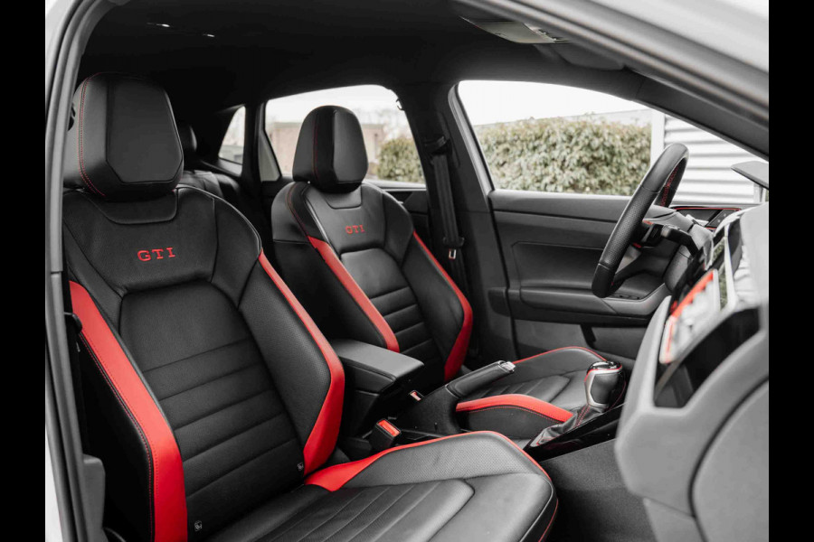 Volkswagen Polo GTI Edition 25 2.0TSI DSG | Leder | Beats | Camera