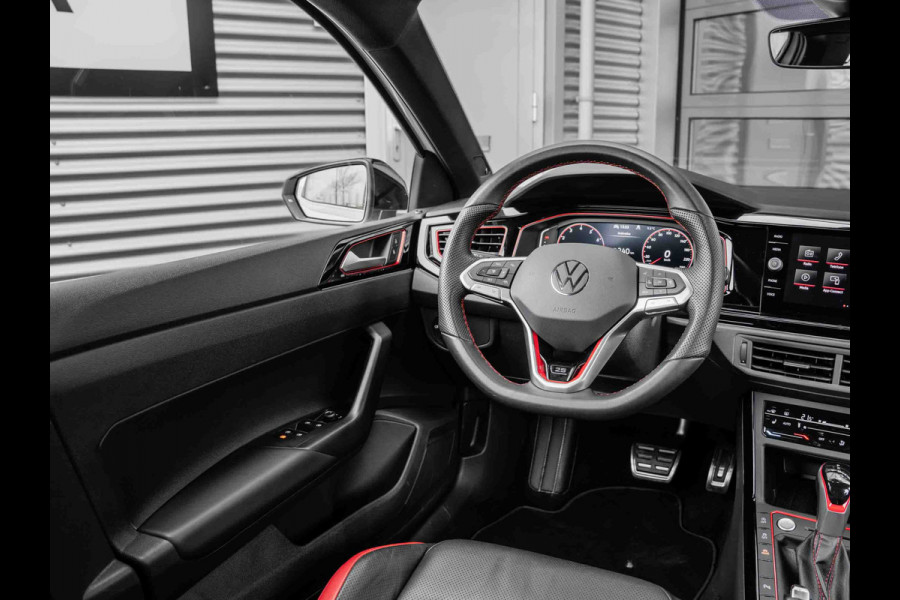 Volkswagen Polo GTI Edition 25 2.0TSI DSG | Leder | Beats | Camera