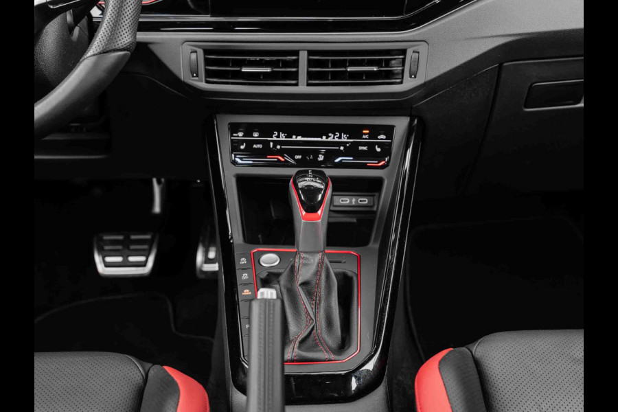 Volkswagen Polo GTI Edition 25 2.0TSI DSG | Leder | Beats | Camera