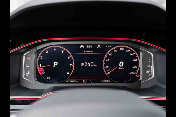 Volkswagen Polo GTI Edition 25 2.0TSI DSG | Leder | Beats | Camera