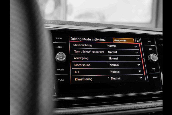 Volkswagen Polo GTI Edition 25 2.0TSI DSG | Leder | Beats | Camera