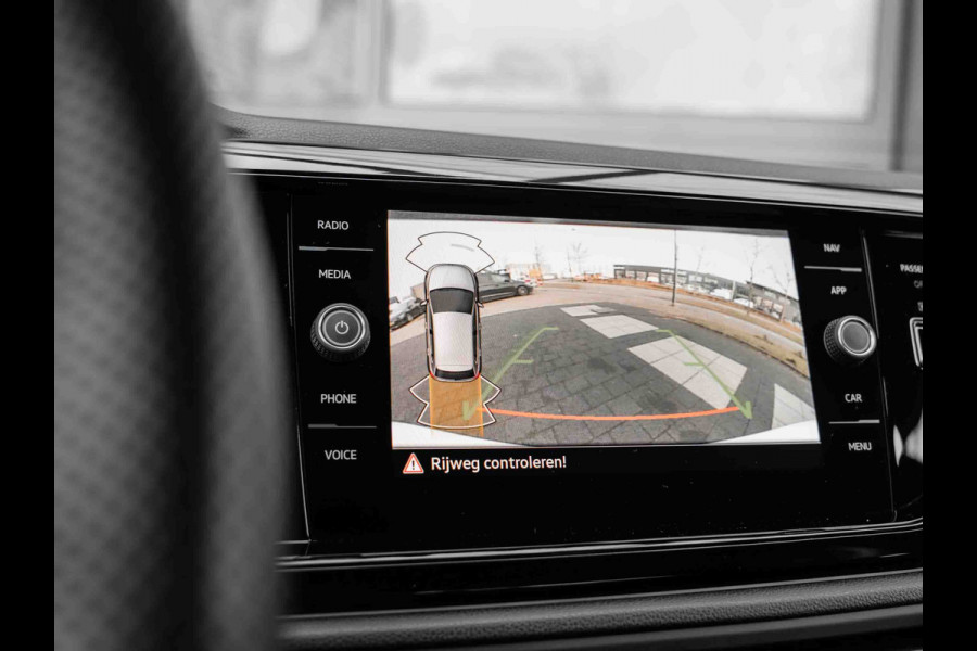 Volkswagen Polo GTI Edition 25 2.0TSI DSG | Leder | Beats | Camera