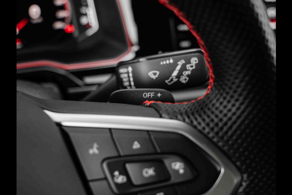 Volkswagen Polo GTI Edition 25 2.0TSI DSG | Leder | Beats | Camera