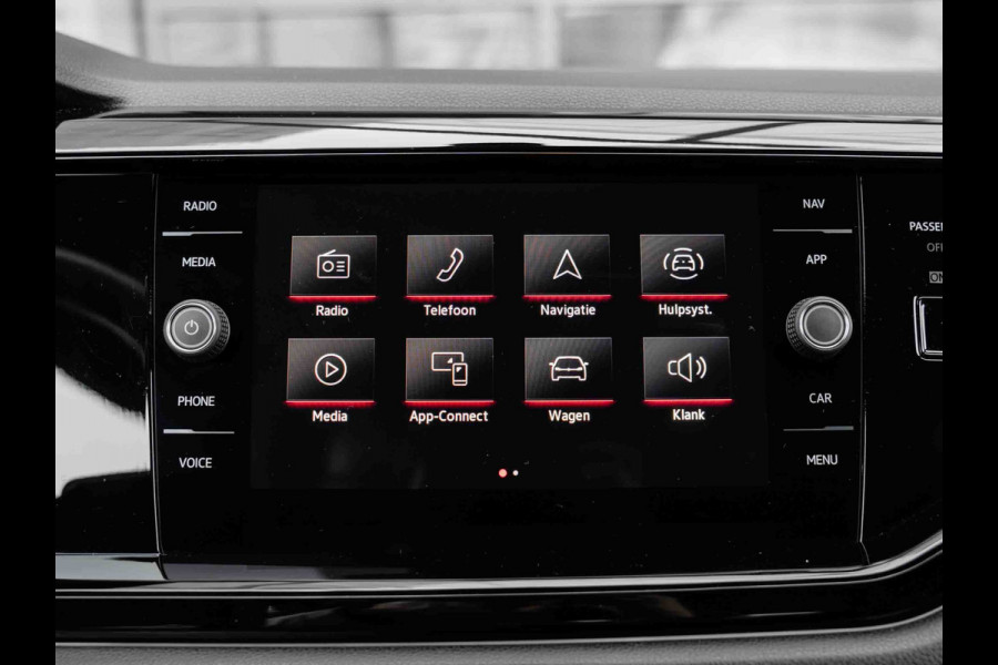 Volkswagen Polo GTI Edition 25 2.0TSI DSG | Leder | Beats | Camera