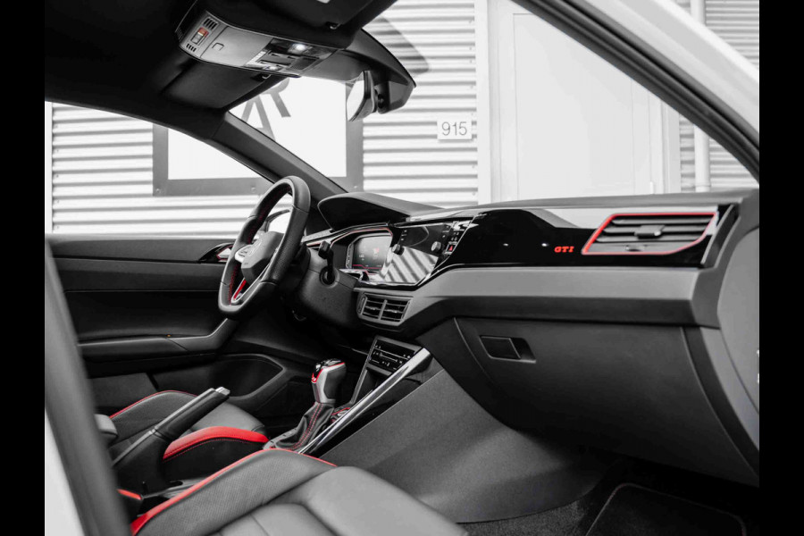 Volkswagen Polo GTI Edition 25 2.0TSI DSG | Leder | Beats | Camera