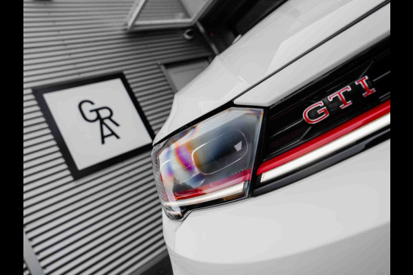 Volkswagen Polo GTI Edition 25 2.0TSI DSG | Leder | Beats | Camera