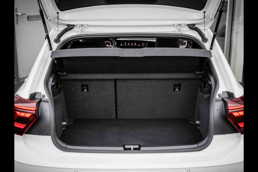 Volkswagen Polo GTI Edition 25 2.0TSI DSG | Leder | Beats | Camera