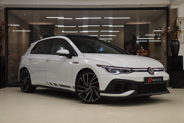 Volkswagen Golf 2.0 TSI GTI CLUBSPORT /PANO/NURBURGRING/H-K/IQ-LIGHT/MEMORY/VOLL