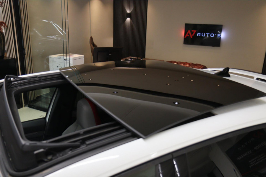 Volkswagen Golf 2.0 TSI GTI CLUBSPORT /PANO/NURBURGRING/H-K/IQ-LIGHT/MEMORY/VOLL