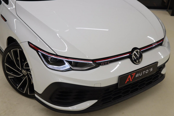 Volkswagen Golf 2.0 TSI GTI CLUBSPORT /PANO/NURBURGRING/H-K/IQ-LIGHT/MEMORY/VOLL