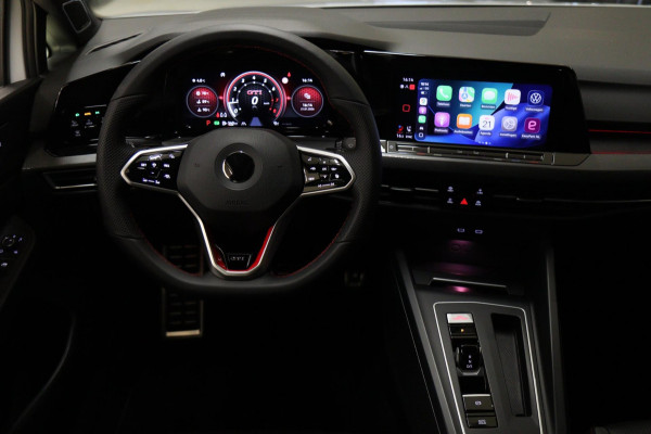 Volkswagen Golf 2.0 TSI GTI CLUBSPORT /PANO/NURBURGRING/H-K/IQ-LIGHT/MEMORY/VOLL