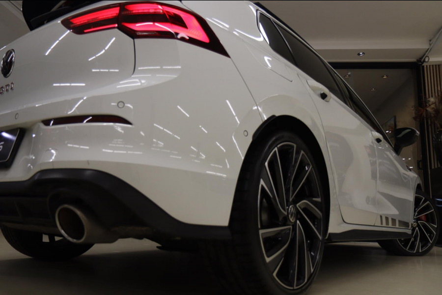 Volkswagen Golf 2.0 TSI GTI CLUBSPORT /PANO/NURBURGRING/H-K/IQ-LIGHT/MEMORY/VOLL