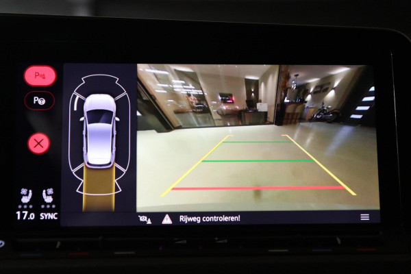 Volkswagen Golf 2.0 TSI GTI CLUBSPORT /PANO/NURBURGRING/H-K/IQ-LIGHT/MEMORY/VOLL