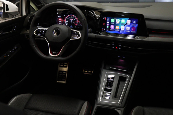 Volkswagen Golf 2.0 TSI GTI CLUBSPORT /PANO/NURBURGRING/H-K/IQ-LIGHT/MEMORY/VOLL