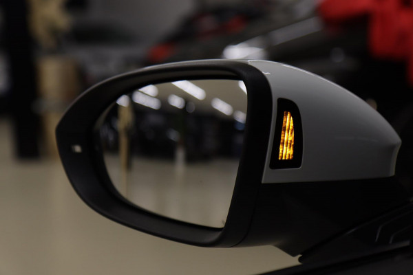 Volkswagen Golf 2.0 TSI GTI CLUBSPORT /PANO/NURBURGRING/H-K/IQ-LIGHT/MEMORY/VOLL