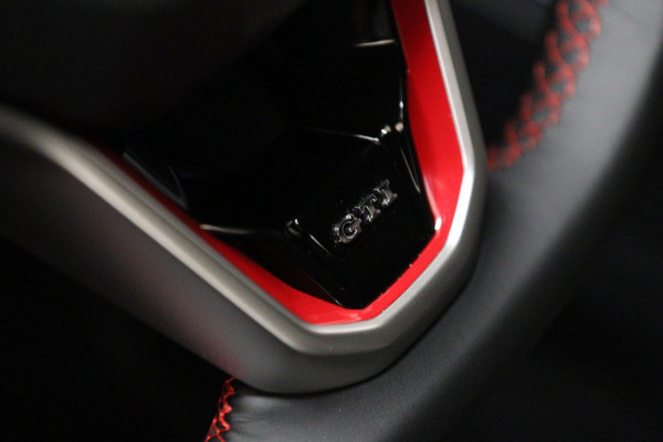 Volkswagen Golf 2.0 TSI GTI CLUBSPORT /PANO/NURBURGRING/H-K/IQ-LIGHT/MEMORY/VOLL