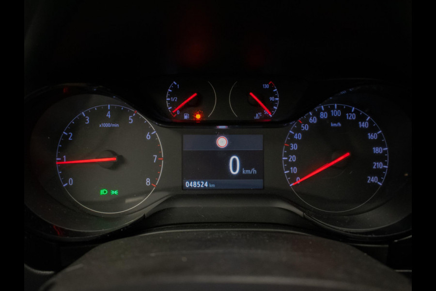 Opel Corsa 1.2 Edition Sport (APPLE CARPLAY,NAVI,LANE ASSIST,LED,CRUISE,SPORTSTOELEN,NETTE STAAT)