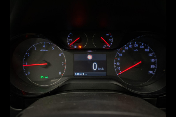 Opel Corsa 1.2 Edition Sport (APPLE CARPLAY,NAVI,LANE ASSIST,LED,CRUISE,SPORTSTOELEN,NETTE STAAT)