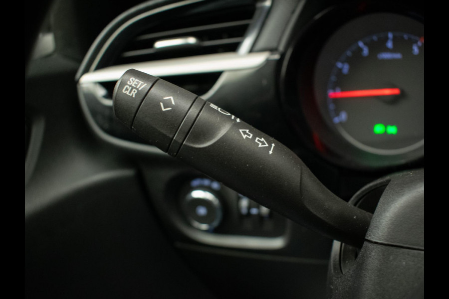 Opel Corsa 1.2 Edition Sport (APPLE CARPLAY,NAVI,LANE ASSIST,LED,CRUISE,SPORTSTOELEN,NETTE STAAT)