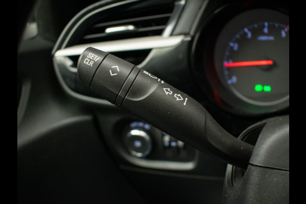 Opel Corsa 1.2 Edition Sport (APPLE CARPLAY,NAVI,LANE ASSIST,LED,CRUISE,SPORTSTOELEN,NETTE STAAT)