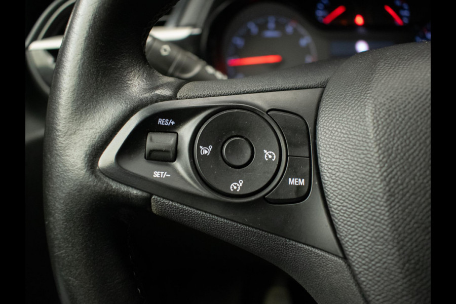 Opel Corsa 1.2 Edition Sport (APPLE CARPLAY,NAVI,LANE ASSIST,LED,CRUISE,SPORTSTOELEN,NETTE STAAT)