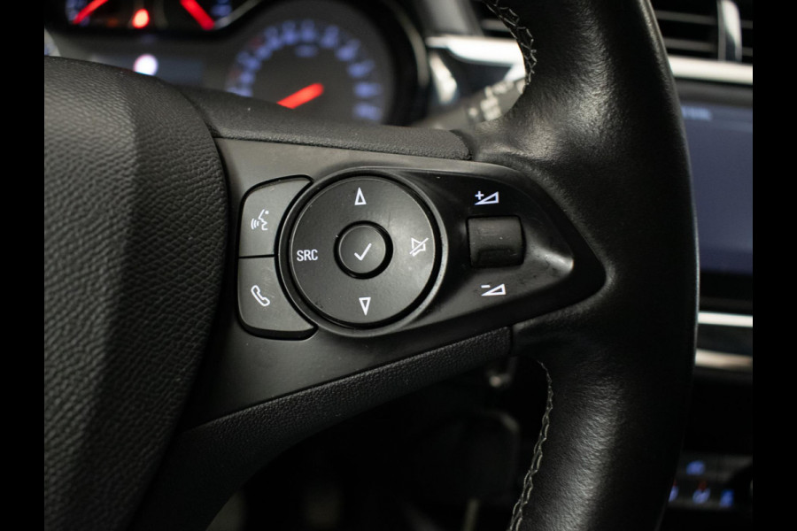 Opel Corsa 1.2 Edition Sport (APPLE CARPLAY,NAVI,LANE ASSIST,LED,CRUISE,SPORTSTOELEN,NETTE STAAT)