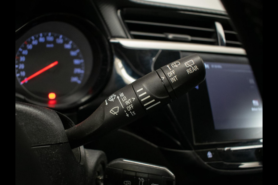 Opel Corsa 1.2 Edition Sport (APPLE CARPLAY,NAVI,LANE ASSIST,LED,CRUISE,SPORTSTOELEN,NETTE STAAT)
