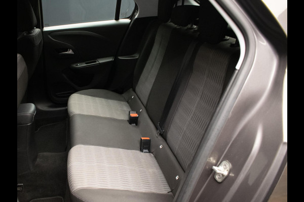 Opel Corsa 1.2 Edition Sport (APPLE CARPLAY,NAVI,LANE ASSIST,LED,CRUISE,SPORTSTOELEN,NETTE STAAT)