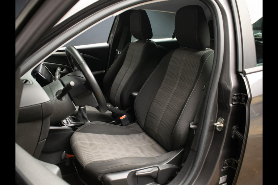 Opel Corsa 1.2 Edition Sport (APPLE CARPLAY,NAVI,LANE ASSIST,LED,CRUISE,SPORTSTOELEN,NETTE STAAT)