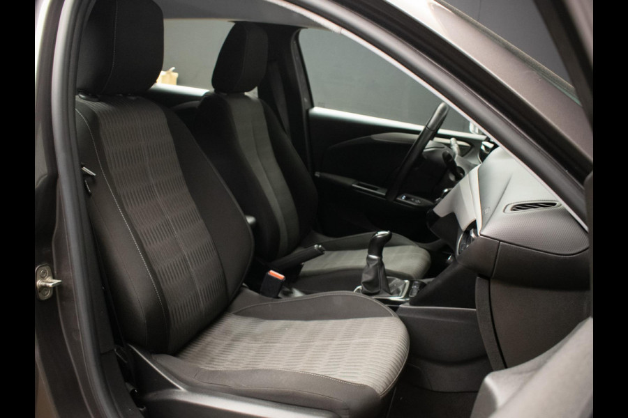 Opel Corsa 1.2 Edition Sport (APPLE CARPLAY,NAVI,LANE ASSIST,LED,CRUISE,SPORTSTOELEN,NETTE STAAT)