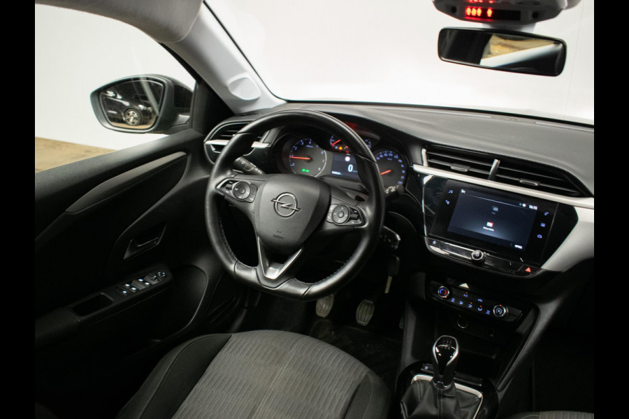 Opel Corsa 1.2 Edition Sport (APPLE CARPLAY,NAVI,LANE ASSIST,LED,CRUISE,SPORTSTOELEN,NETTE STAAT)