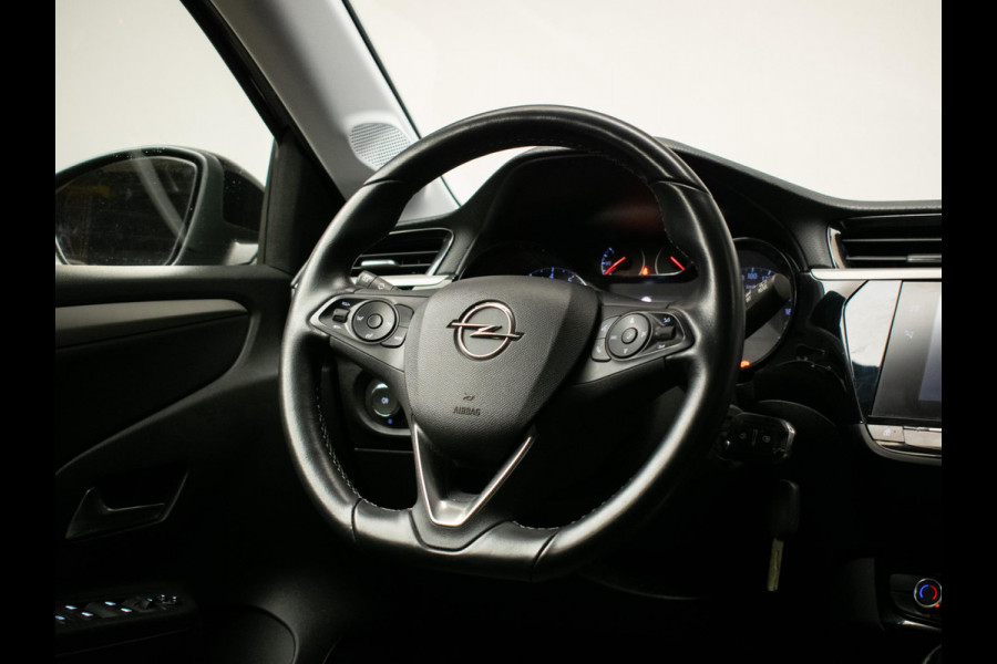 Opel Corsa 1.2 Edition Sport (APPLE CARPLAY,NAVI,LANE ASSIST,LED,CRUISE,SPORTSTOELEN,NETTE STAAT)