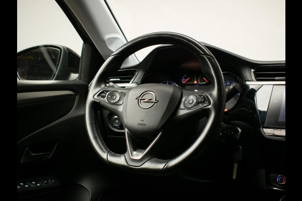 Opel Corsa 1.2 Edition Sport (APPLE CARPLAY,NAVI,LANE ASSIST,LED,CRUISE,SPORTSTOELEN,NETTE STAAT)