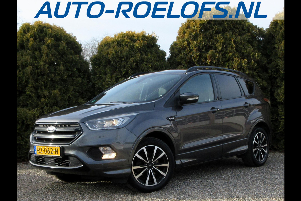 Ford Kuga 1.5 EcoBoost ST Line*Navi*Camera*Trekhaak*