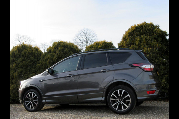 Ford Kuga 1.5 EcoBoost ST Line*Navi*Camera*Trekhaak*