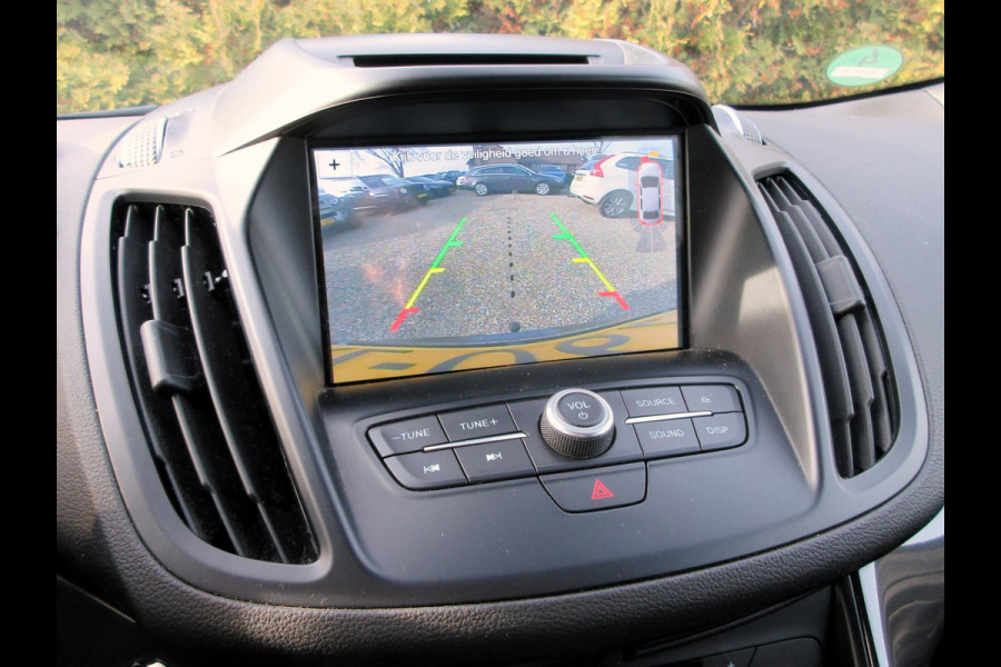 Ford Kuga 1.5 EcoBoost ST Line*Navi*Camera*Trekhaak*