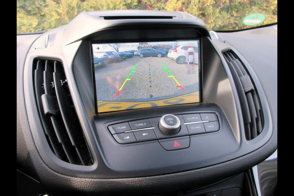 Ford Kuga 1.5 EcoBoost ST Line*Navi*Camera*Trekhaak*