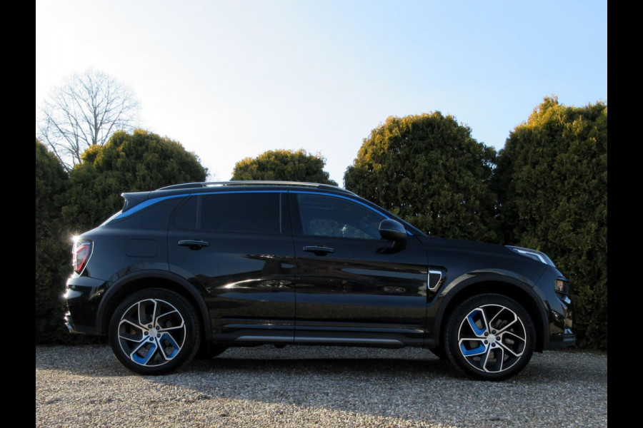 Lynk & Co 01 1.5 261PK*Carplay*Stuurverw.*Pano.dak*