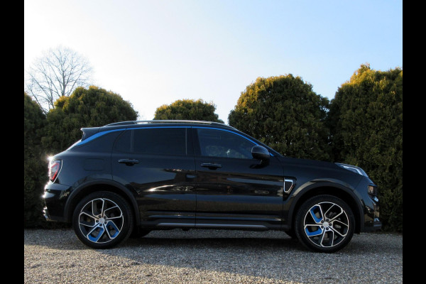 Lynk & Co 01 1.5 261PK*Carplay*Stuurverw.*Pano.dak*