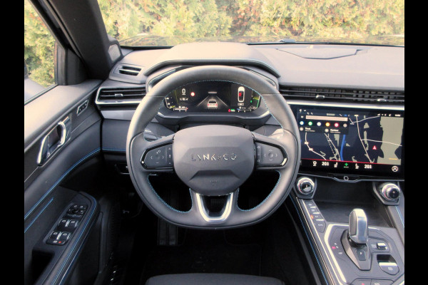 Lynk & Co 01 1.5 261PK*Carplay*Stuurverw.*Pano.dak*