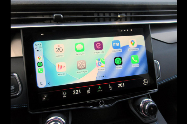 Lynk & Co 01 1.5 261PK*Carplay*Stuurverw.*Pano.dak*