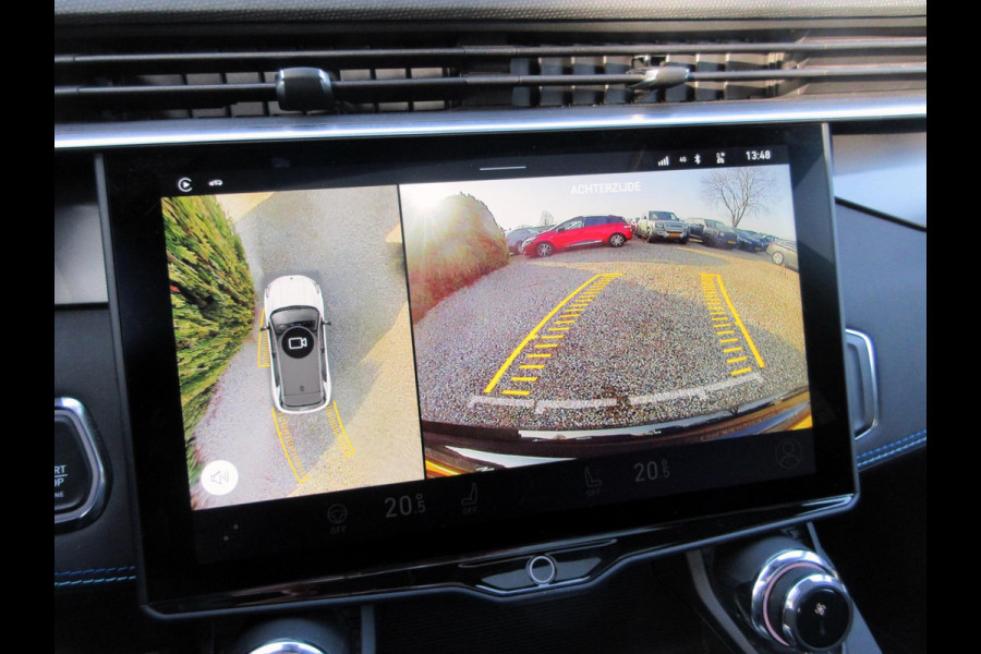 Lynk & Co 01 1.5 261PK*Carplay*Stuurverw.*Pano.dak*