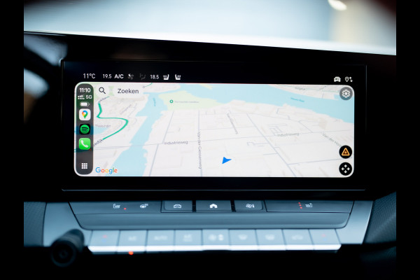 Opel Astra 1.2 130Pk GS Line | Keyless | 360 Camera | Stoel & Stuur verw. | Prijs Rijklaar!!