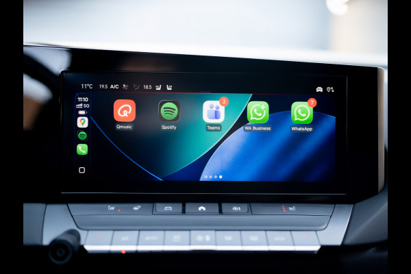 Opel Astra 1.2 130Pk GS Line | Keyless | 360 Camera | Stoel & Stuur verw. | Prijs Rijklaar!!