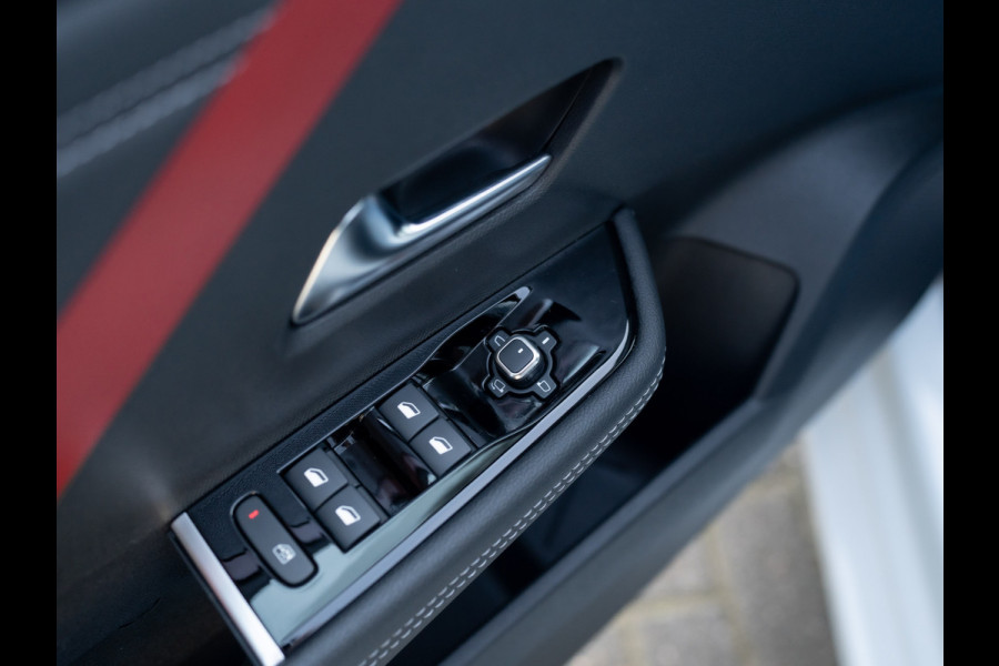 Opel Astra 1.2 130Pk GS Line | Keyless | 360 Camera | Stoel & Stuur verw. | Prijs Rijklaar!!