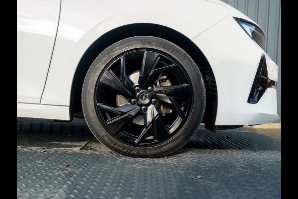 Opel Astra 1.2 130Pk GS Line | Keyless | 360 Camera | Stoel & Stuur verw. | Prijs Rijklaar!!