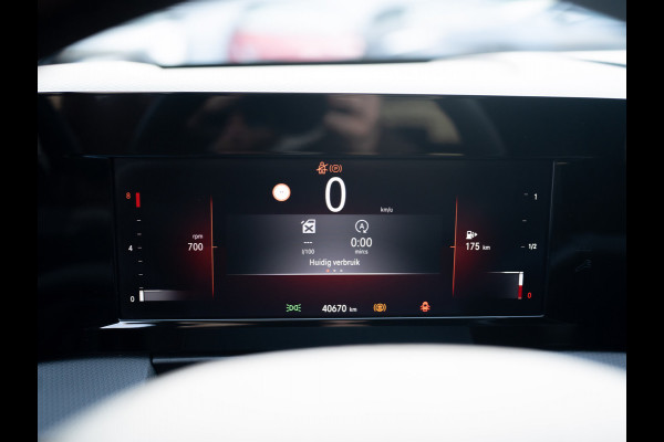 Opel Astra 1.2 130Pk GS Line | Keyless | 360 Camera | Stoel & Stuur verw. | Prijs Rijklaar!!