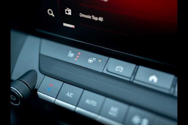 Opel Astra 1.2 130Pk GS Line | Keyless | 360 Camera | Stoel & Stuur verw. | Prijs Rijklaar!!