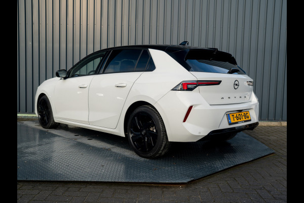 Opel Astra 1.2 130Pk GS Line | Keyless | 360 Camera | Stoel & Stuur verw. | Prijs Rijklaar!!