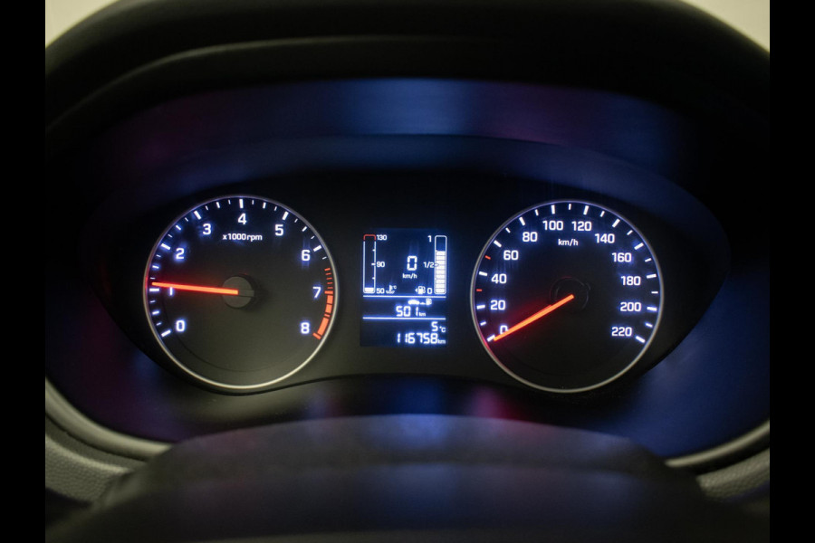 Hyundai i20 1.0 T-GDI Comfort Sport (APPLE CARPLAY,NAVI,CAMERA,CRUISE,PDC,LANE ASSIST,ELEKTRISCH PAKKET,SPORTSTOELEN,NETTE STAAT)